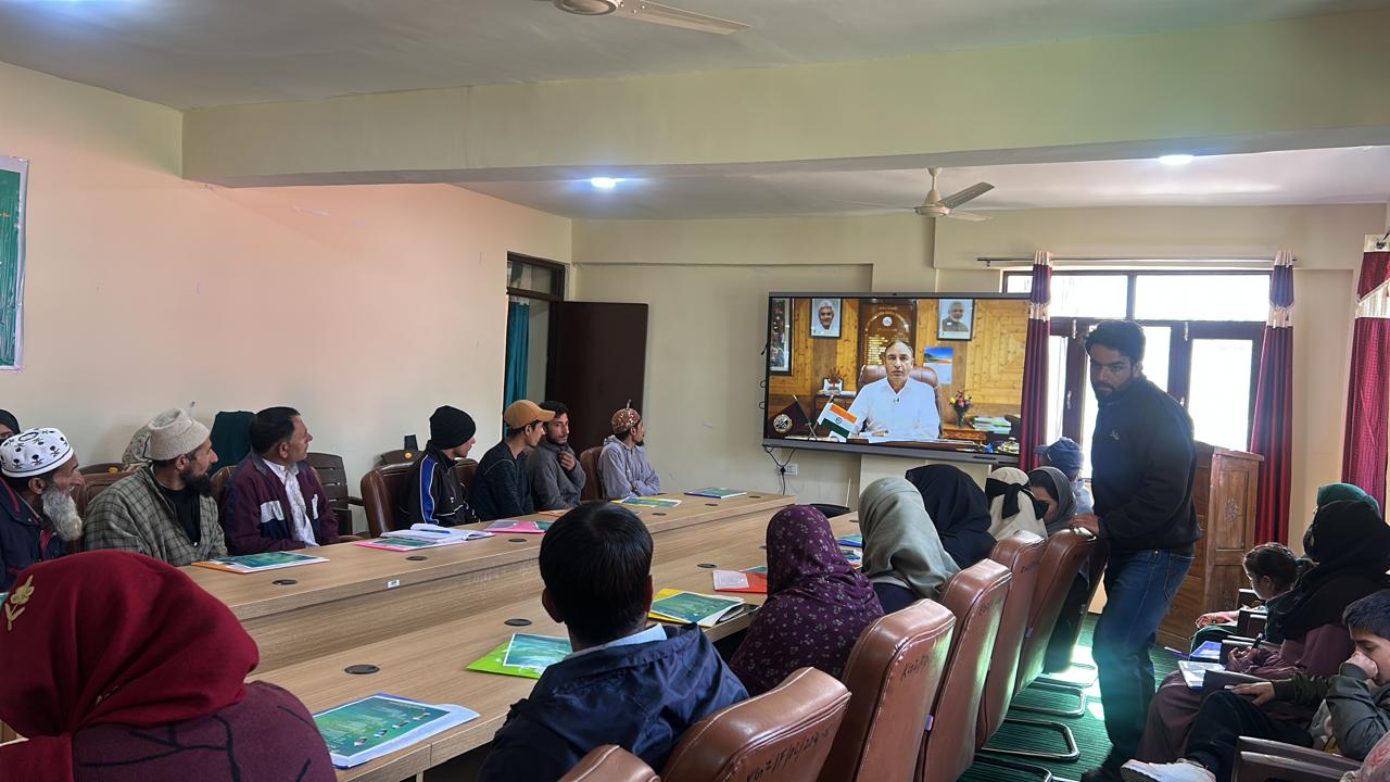 Certification and Marketing of Organic Produce